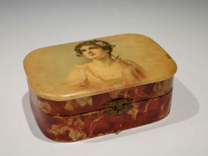 Trinket Box