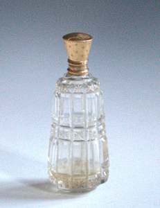 Perfume Bottle