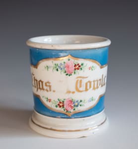 Shaving Mug