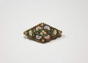 Brooch
