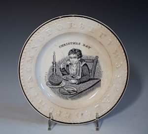 Child's Plate
