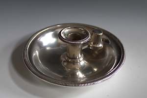 Chamberstick