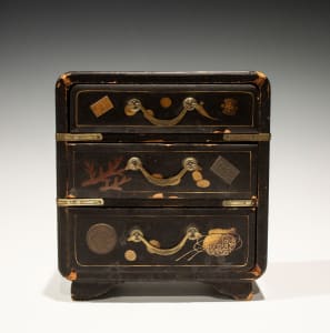 Jewelry Chest