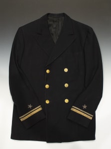 Officer's Coat