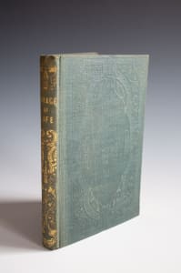 The Voyage of Life: Suggested by Cole's Celebrated Allegorical Paintings