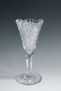 Trumpet Vase