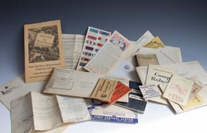 Paper Grouping