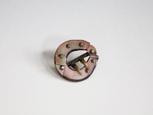 Buckle
