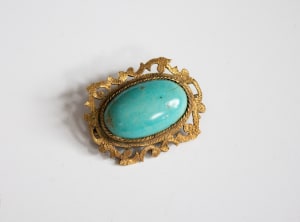 Brooch
