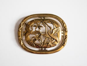 Brooch