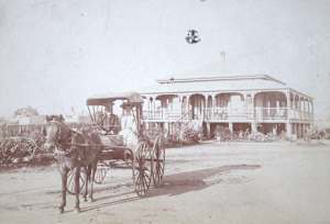Christmas, Queensland