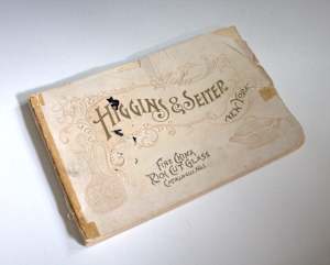 Catalogue