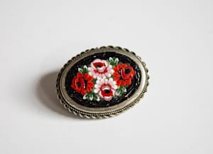 Brooch