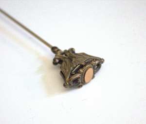 Hatpin