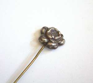 Hatpin