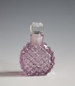 Perfume Bottle