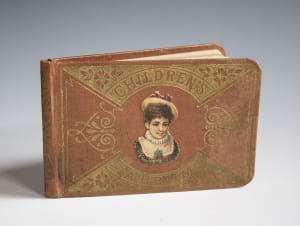 Autograph Album