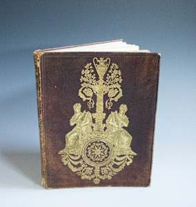 Autograph Album