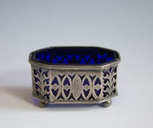 Salt Cellar