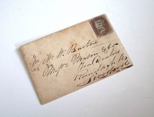 Letter