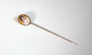 Stick Pin