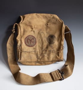 Gas Mask Bag