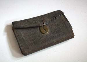 Day Book