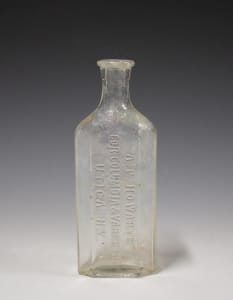 Bottle