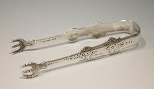 Sugar Tongs