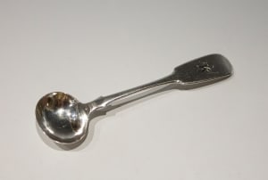 Salt Spoon