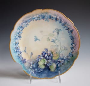 Plate