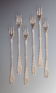 Shrimp/Oyster Forks