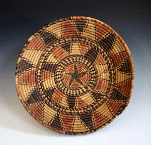 Basket Tray