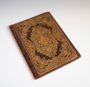 Portfolio Cover