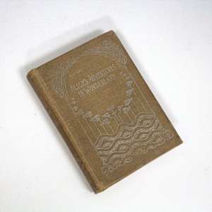 Alice's Adventures in Wonderland