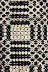 Coverlet