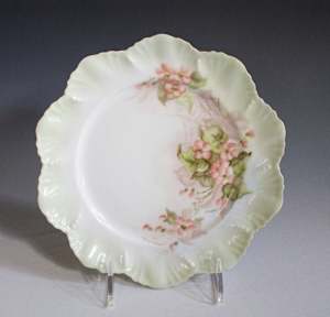 Dessert Plate