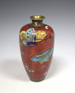 Miniature Vase