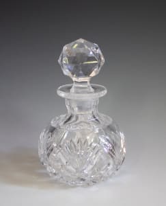 Perfume Bottle