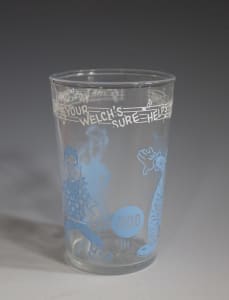 Jelly Glass