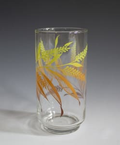 Glasses (Set of Six)
