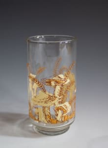 Glasses (Set of Four)