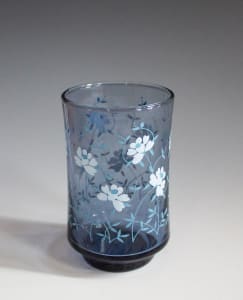 Juice Glasses (Set of Seven)