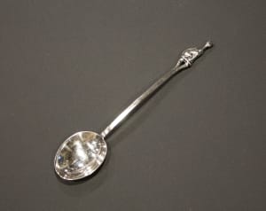 Demitasse Spoon