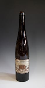Wine Bottle