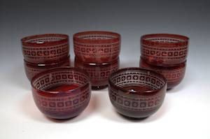 Finger Bowls