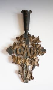 Grave Vase