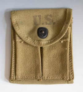 Carbine Pouch