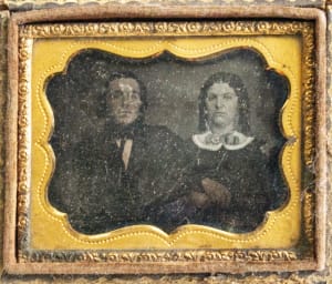 Daguerreotype