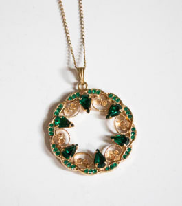 Necklace